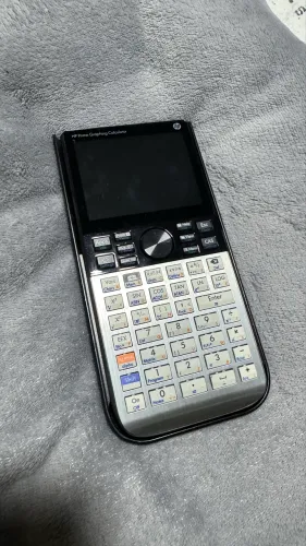Calculadora Gráfica HP Prime