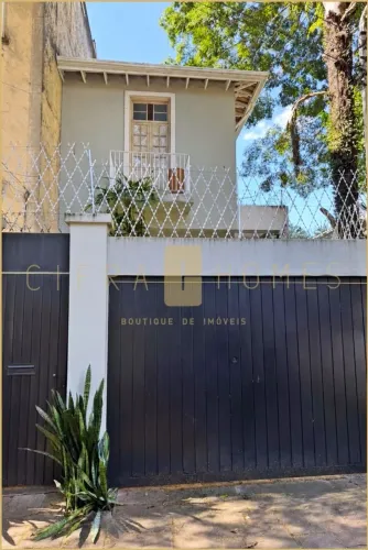 Casa para alugar, 219 m² por R$ 21.000/mês - Jardim Paulistano - São Paulo/SP