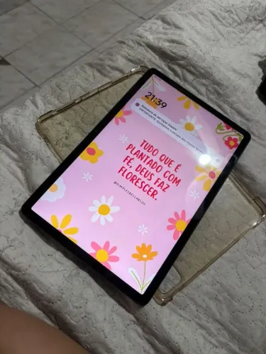 Tablet xiomi redimi SE