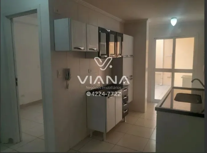 Apartamento Térreo com 1 dormitório no Boa Vista
