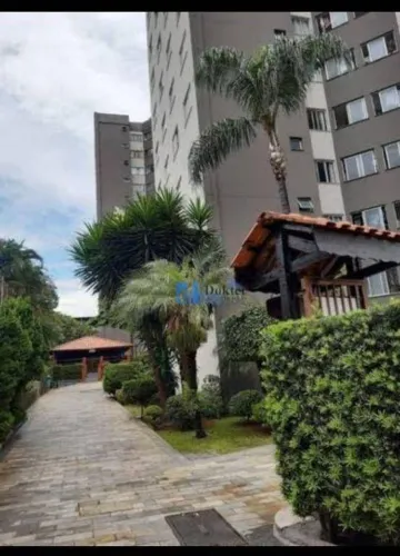 Apartamento com 2 dormitórios para alugar, 52 m² por R$ 2.170,00/mês - Jardim Maristela - 