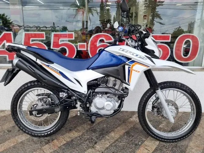 NXR 160 BROS ESDD