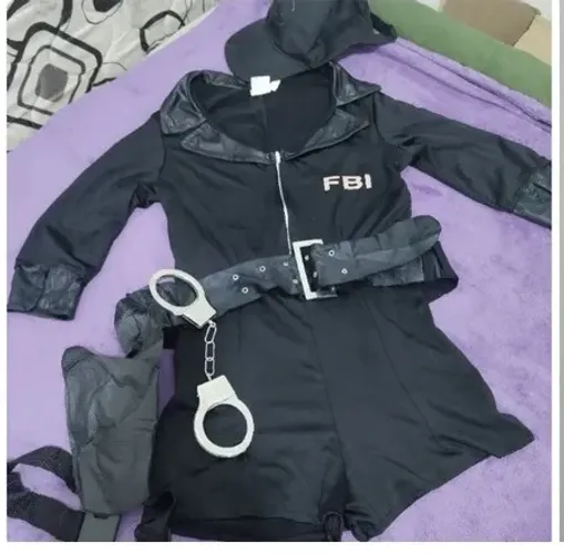 Fantasia Investigadora