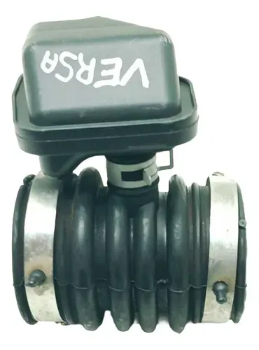 Mangueira Filtro De Ar Nissan Versa 1.6 12v 2018