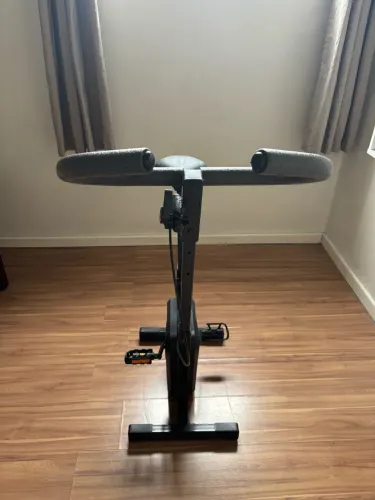 Bicicleta Ergométrica Dream Fitness EX 450