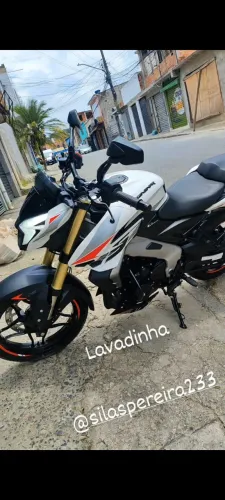 Bajaj Dominar NS400Z