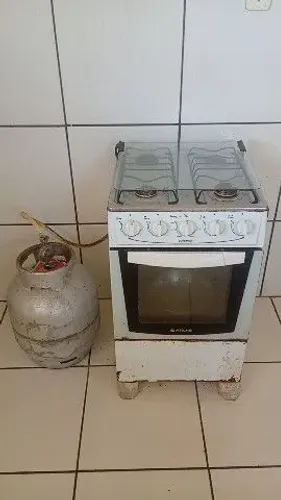 Fogão