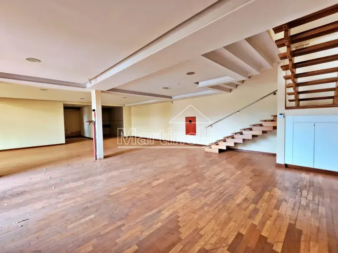 Galpão comercial à venda no Bairro Distrito Industrial - Jardinópolis/SP.