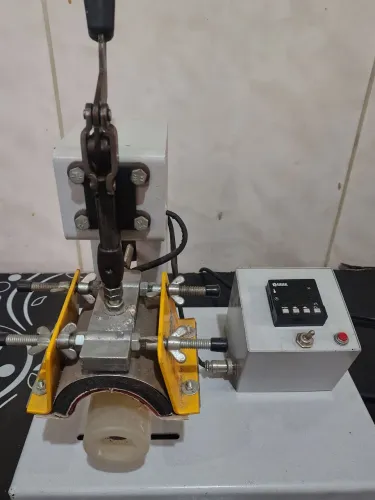Máquina de sublimar 