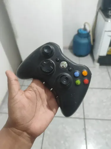 Controle Xbox