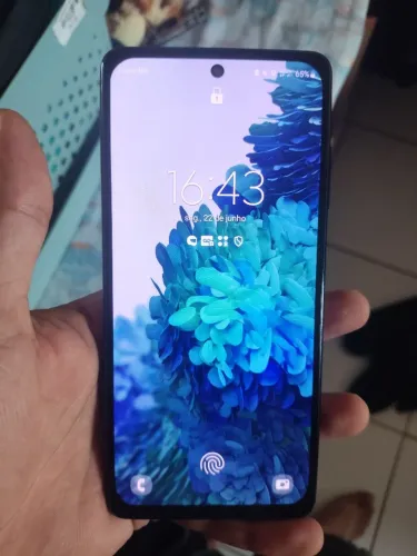 Samsung S20 FE