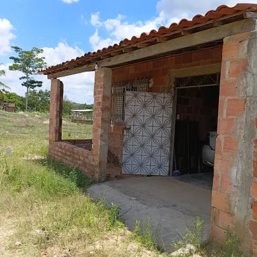 Casa em Povoado ÁGUA FRIA,Salgado/Se