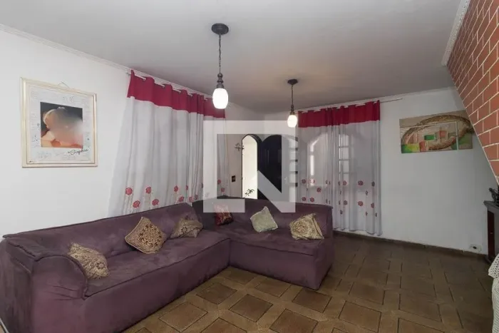 Casa à Venda - Vila Mazzei, 4 Quartos, 200 m2