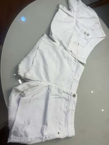 Duas Bermudas