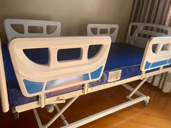 Cama Hospitalar Elétrica