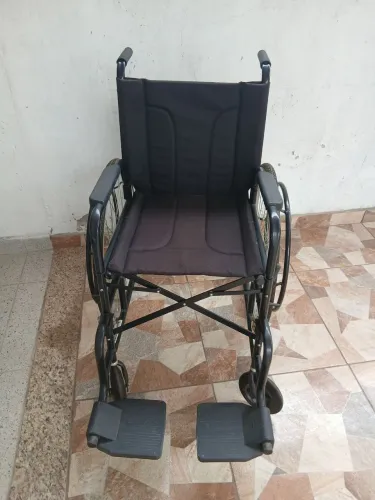 Cadeira de Rodas M2000-CDS