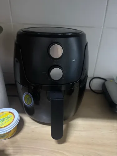 Air fryer Britânia 4,2L 2 SEMANAS DE USO