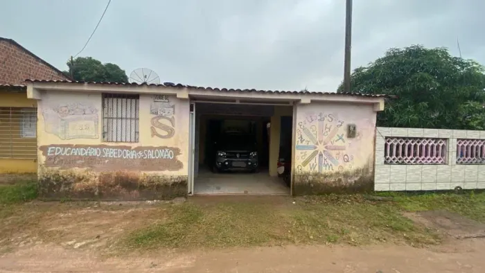 Casa à venda em Tamandaré-PE | ACEITO TROCA POR CARRO