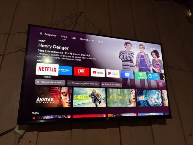 TV 32 polegadas