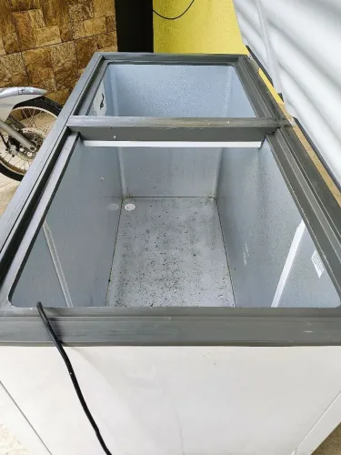 Freezer Consul