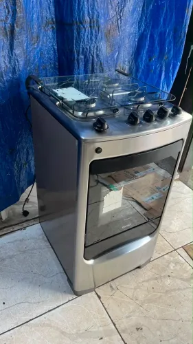 FOGÃO CONSUL AUTOMÁTICO