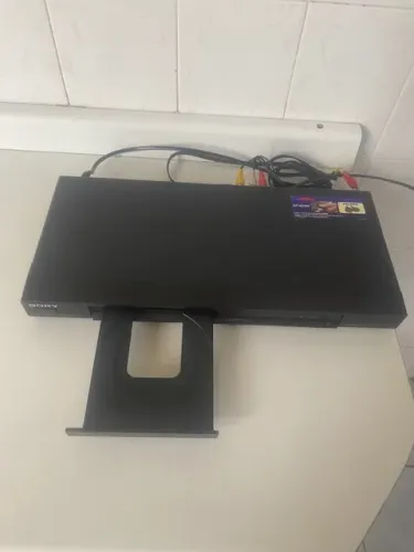 DVD SONY DVP NS78HP (USADO)