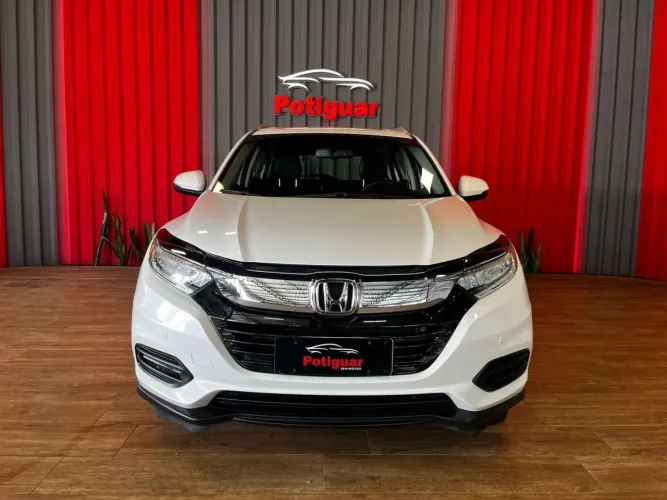 Honda HR-V EXL 1.8 Flexone 16V 5P Aut. 2021
