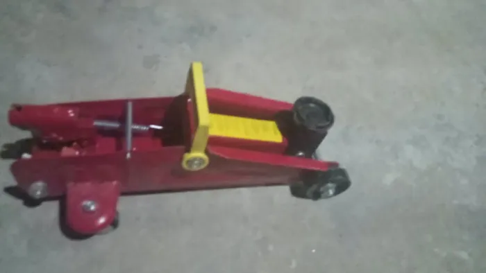 Macaco para carro