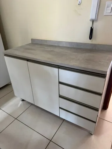 Armário pra Cozinha
