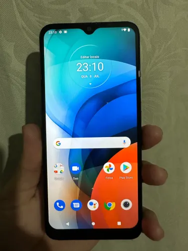 Vendo celular