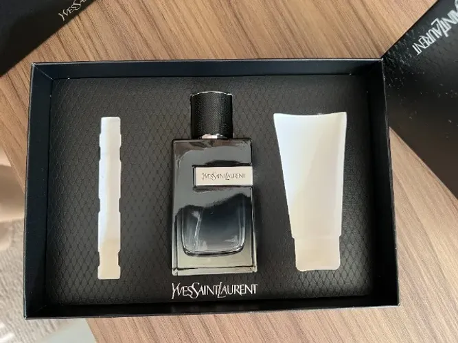 Yves Saint Laurent - Y EDP