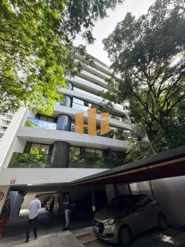 Apartamento, Residencial para Venda, Jaqueira, Recife