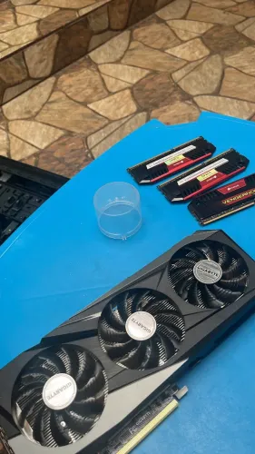 RTX 3050