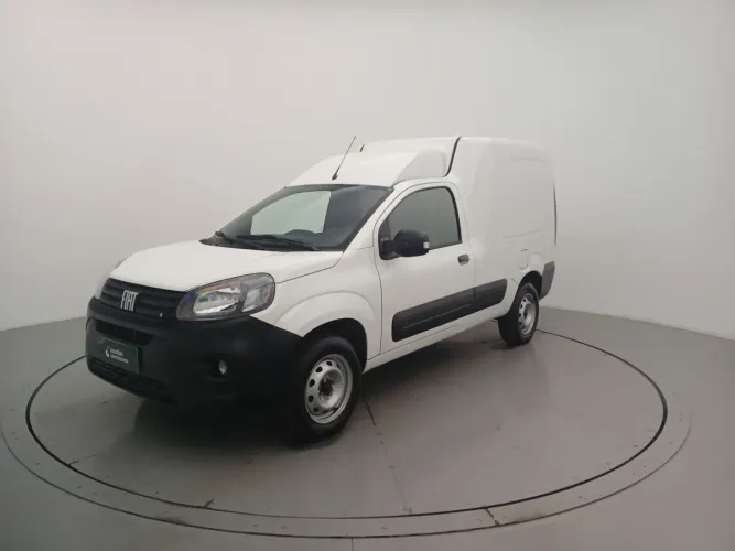 Fiat Fiorino Pick-up 1.5 I.e./1.3/1.5/hd (álcool) 2025