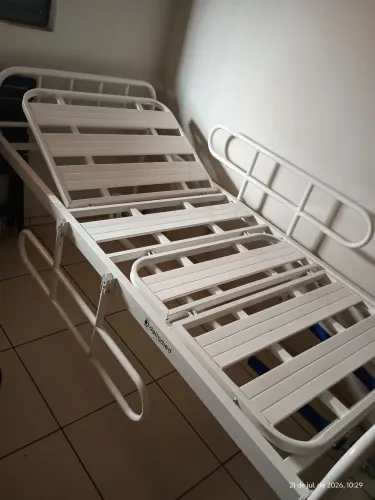 Vendo Cama Hospitalar 