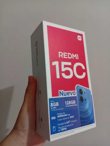 Aparelho Semi-novo