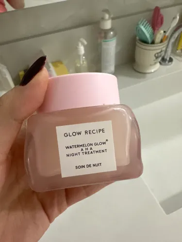 glow recipe