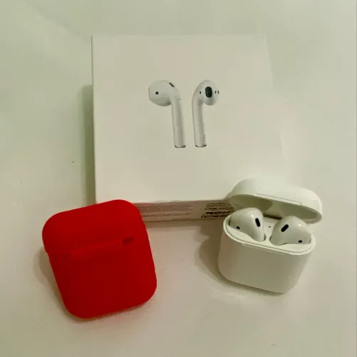 Airpods 2ª Geração Apple