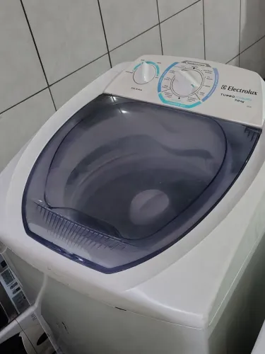 Lavadora Electrolux 7kg  