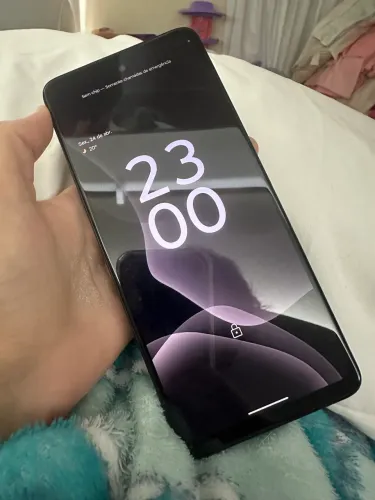 Celular Motorola g60s