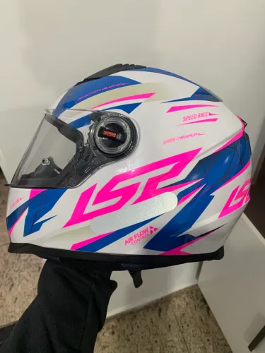 LS2 Draze
