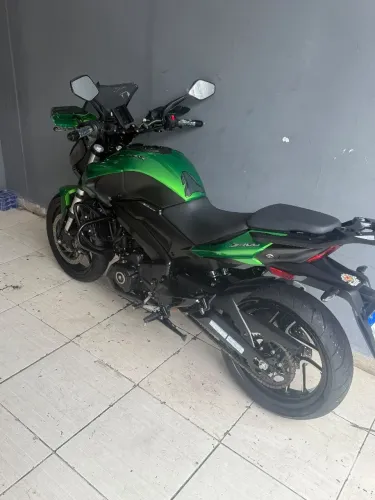 Moto Bajaj