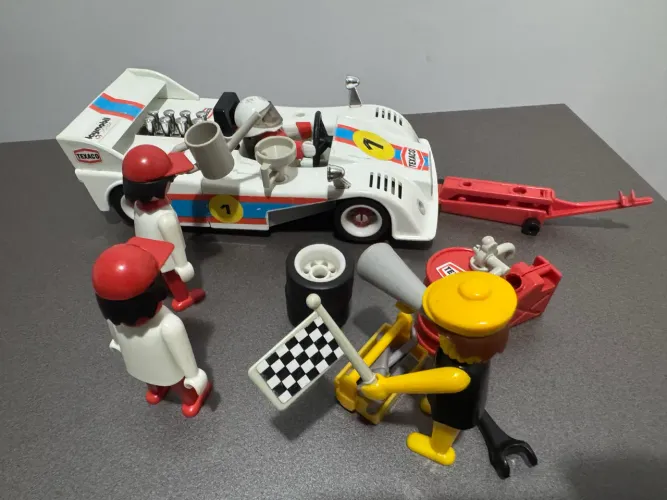 Playmobil 3520