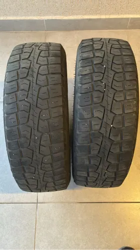 Pneu Pirelli Scorpion ATR 205/60r16