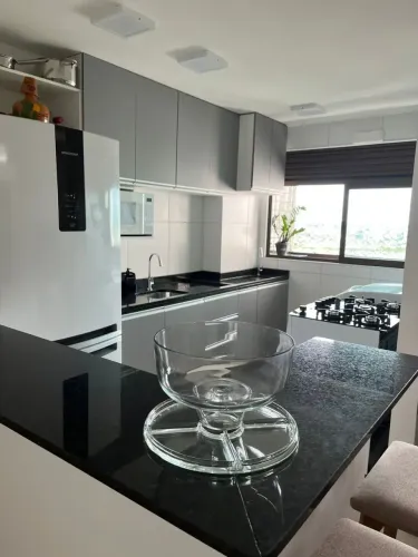 Apartamento para locação no AURORA TREND, SANTO AMARO, Recife, PE