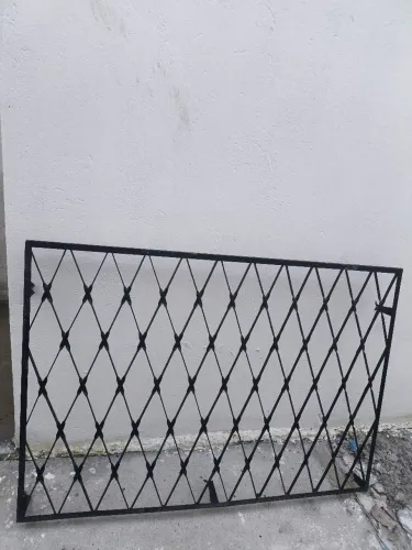 Grade pra Janela ( Imperdível )