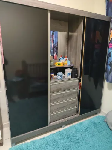 Guarda roupa
