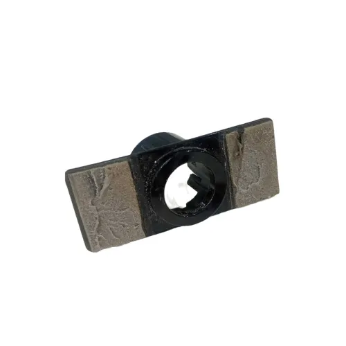 SUPORTE SENSOR ESTACIONAMENTO DIANTEIRO CENTRAL TANK 300 2026