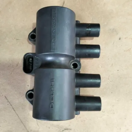 Bobina Ignicao Chevrolet Gm Corsa 3 PINO 2007-2012