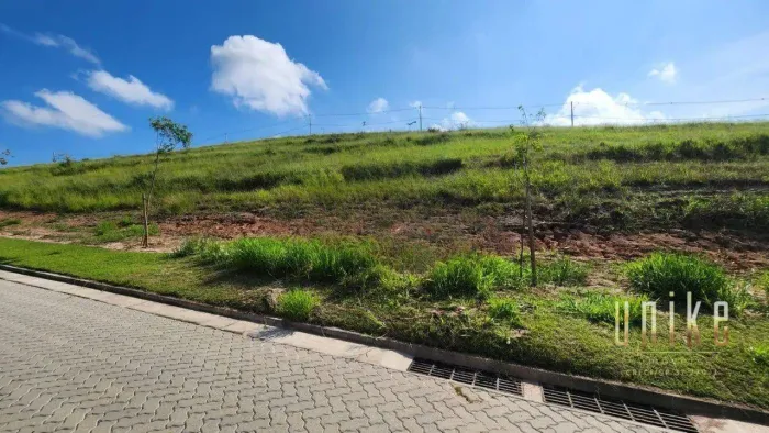 Terreno à venda, 330 m² por R$ 600.000,00 - Urbanova - São José dos Campos/SP